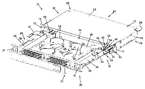 Une figure unique qui représente un dessin illustrant l'invention.